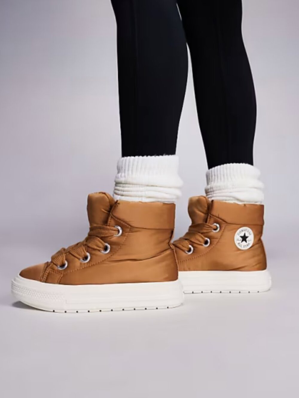 Converse WOMENS CHUCK TAYLOR ALL STAR ELEMENTS SNEAKER